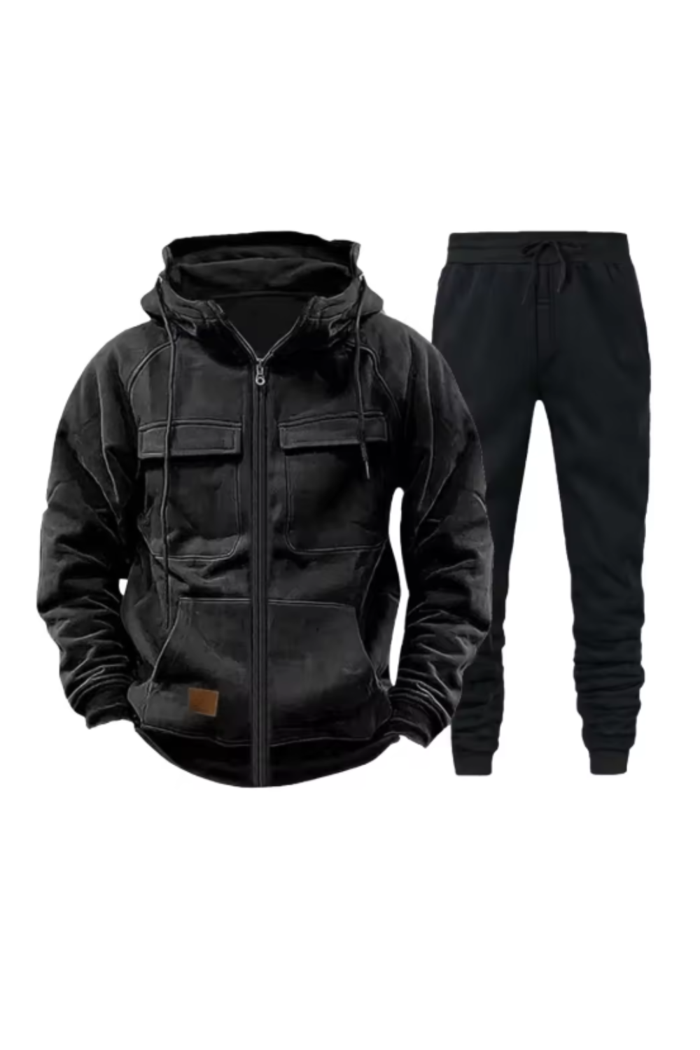 Sicko Tracksuit