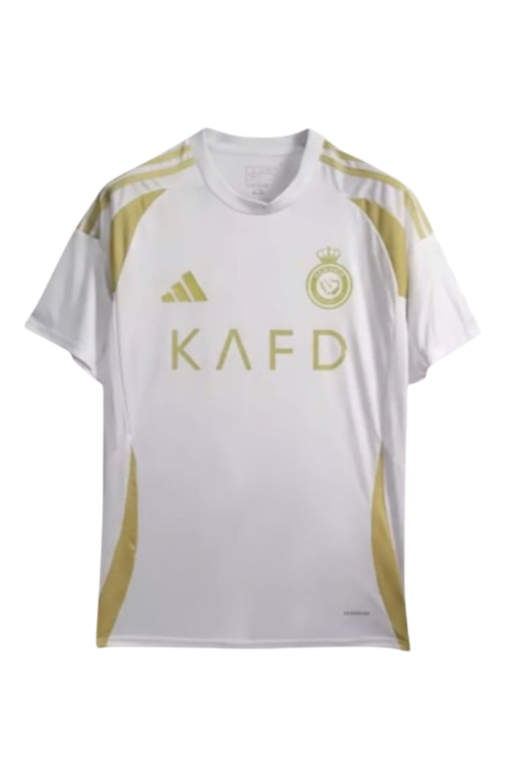 Al-Nassr Third Football Jersey 2024-25 - Player Version