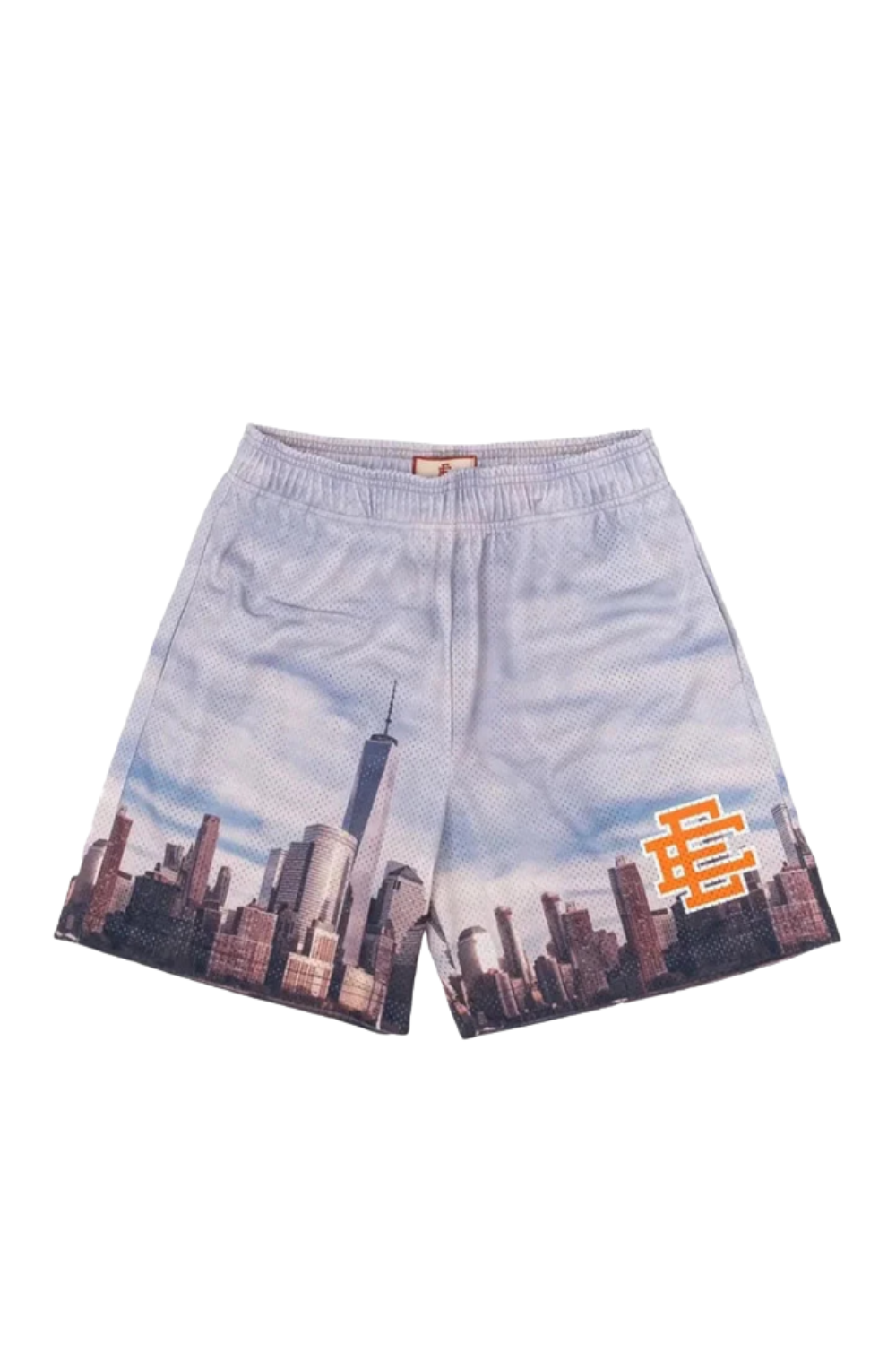 EE NY City Mesh Shorts