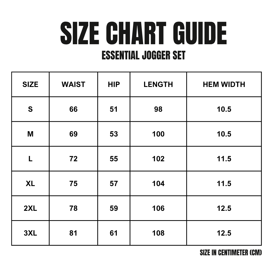 Essential Tracksuit