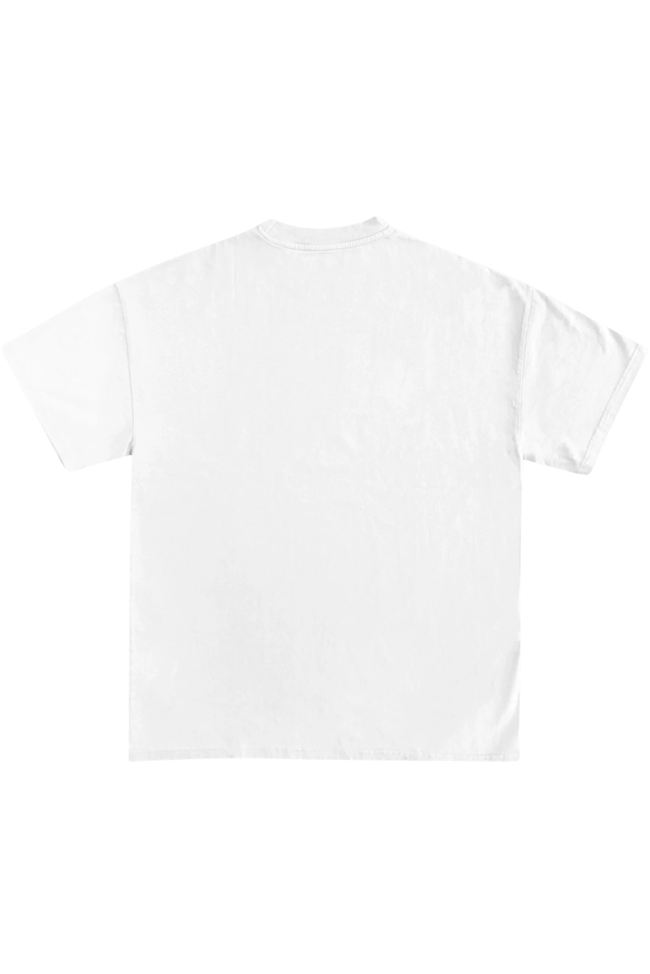 Fading Face T-shirt