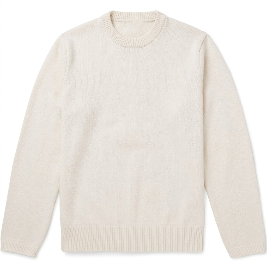 Polo Classic Knit Sweater