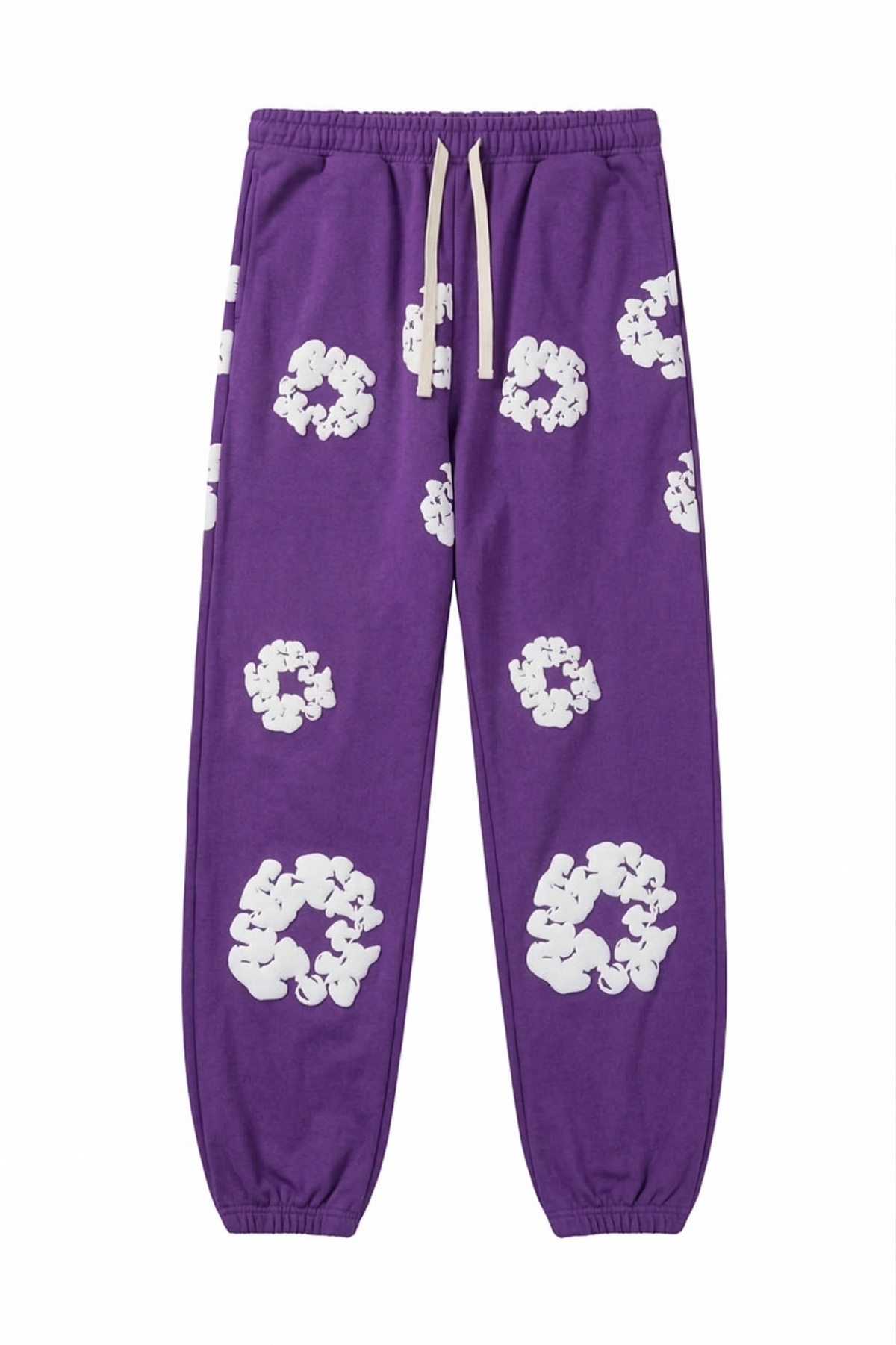 Flower Tracksuit