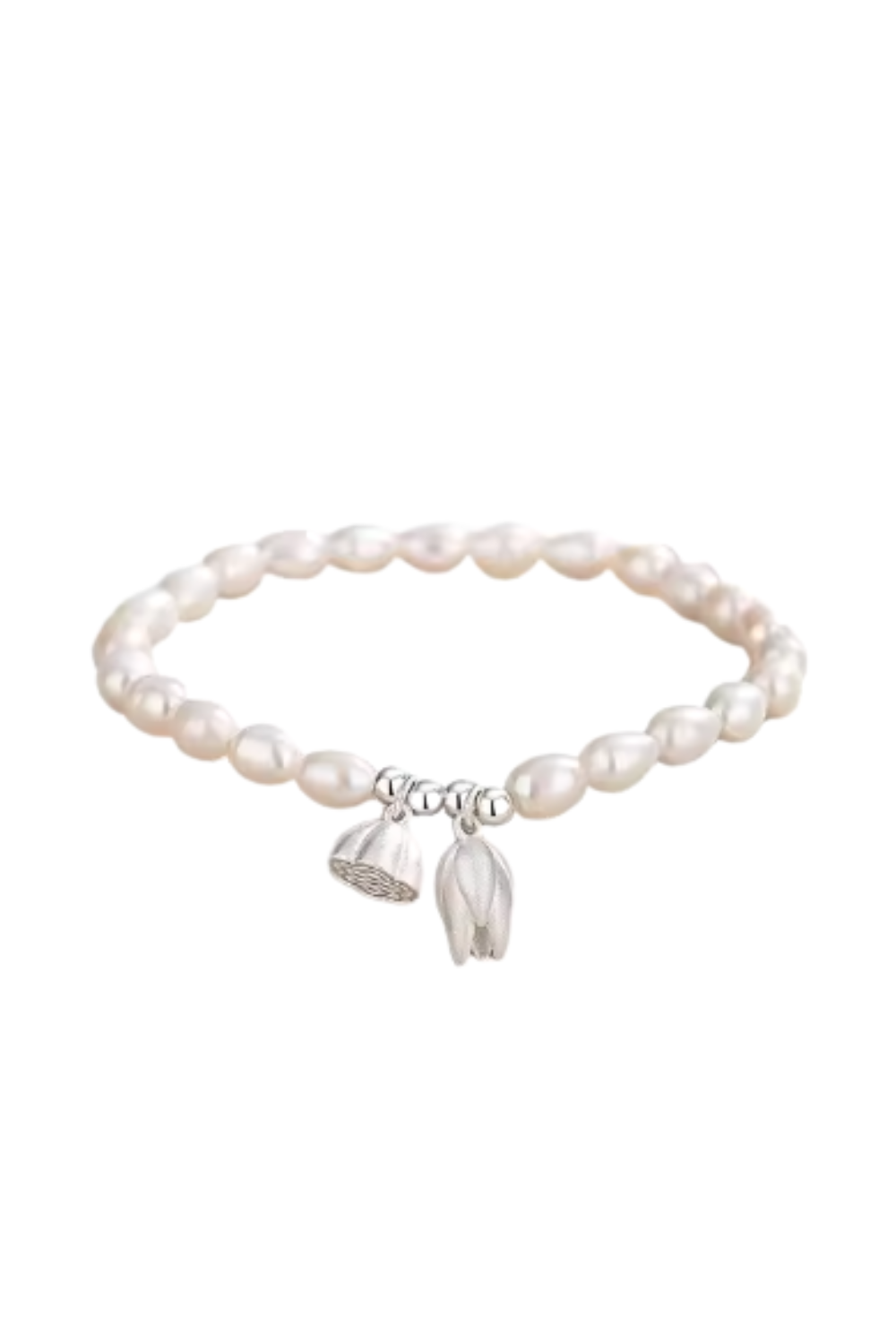 Pearl Bracelet