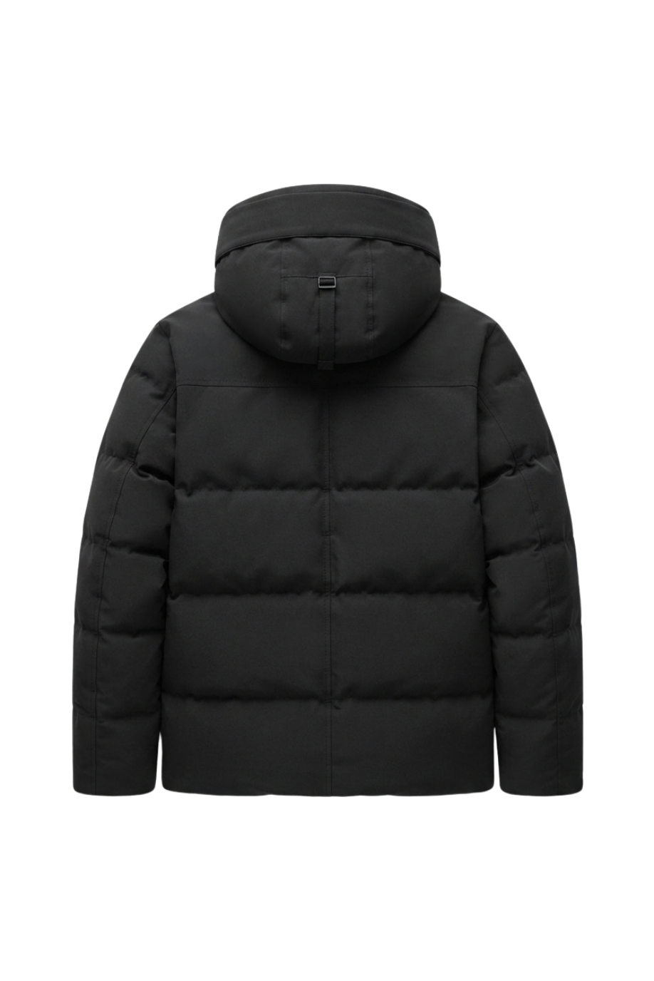 Goose Zip Jacket