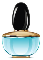 Perfume Blue