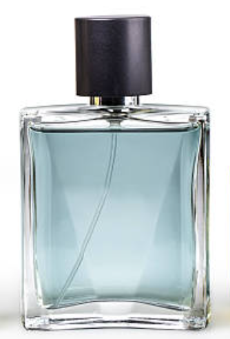 CC Essence Perfume