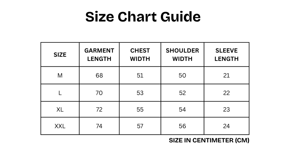 Heart Logo T-shirt