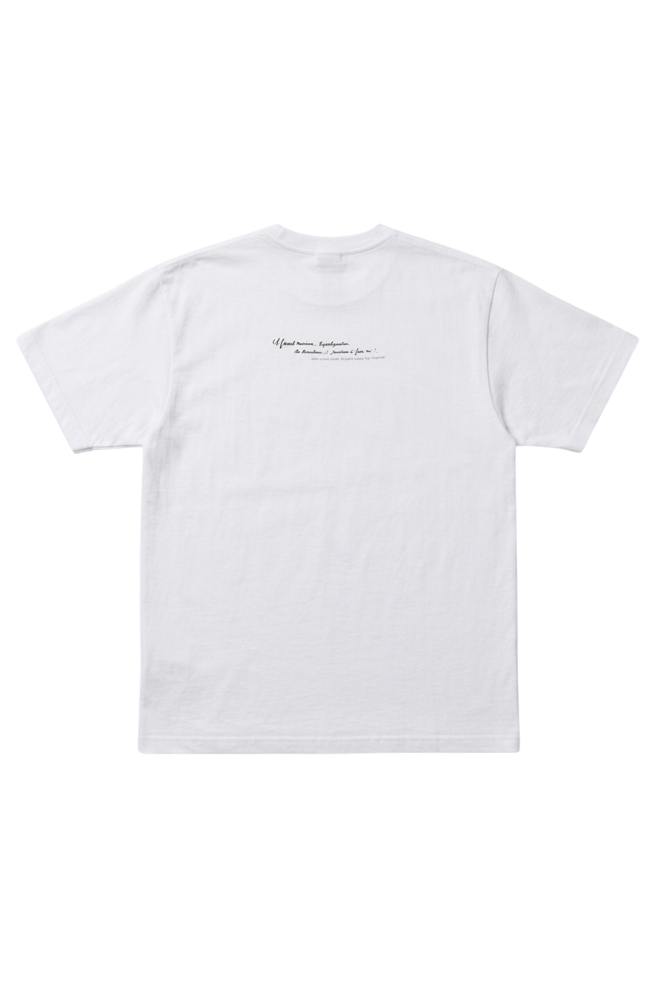 Ape Green Tea Tshirt