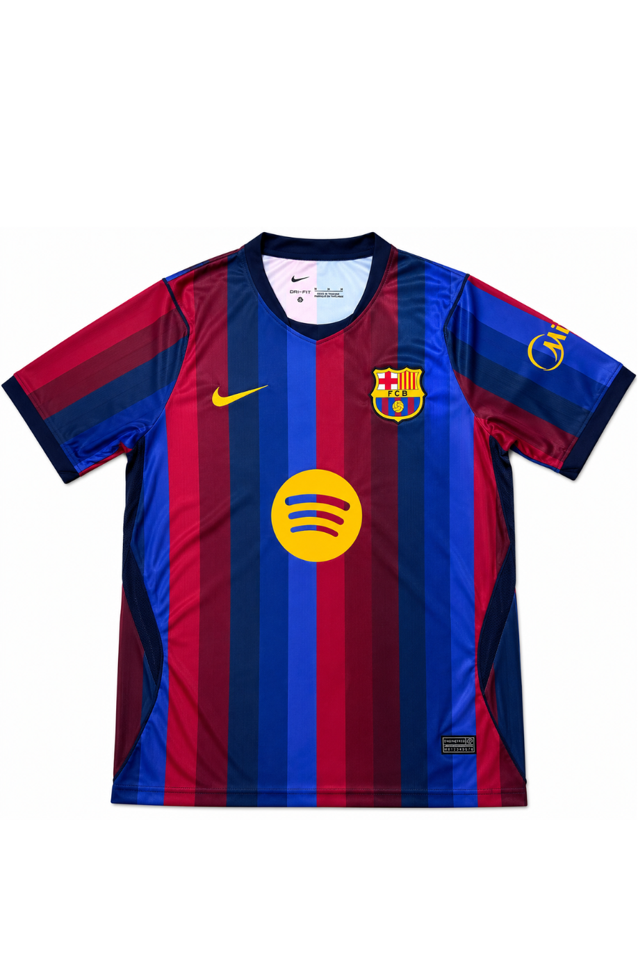 26/27 Barcelona Home