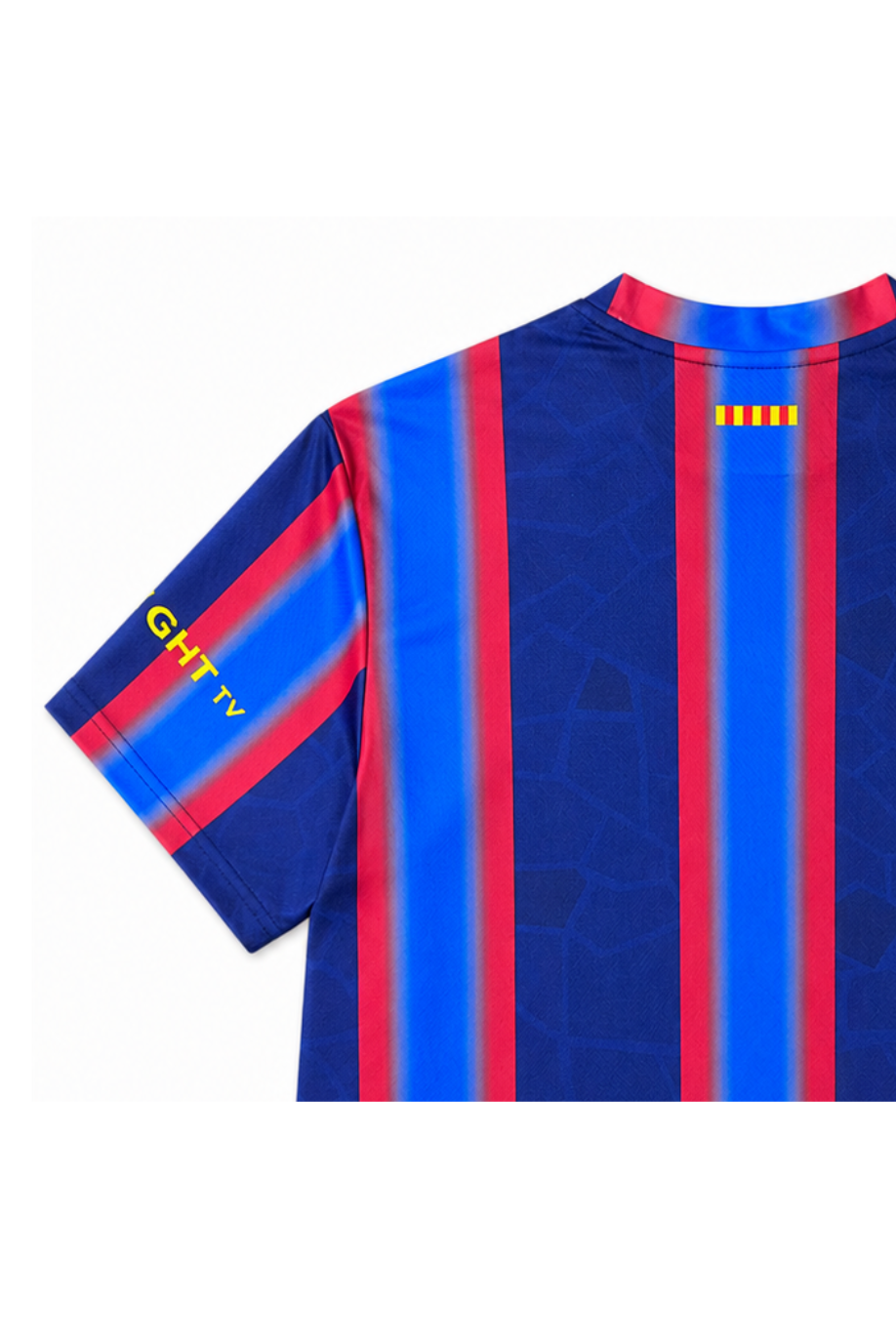Barcelona 2026/27 Home Football Shirt