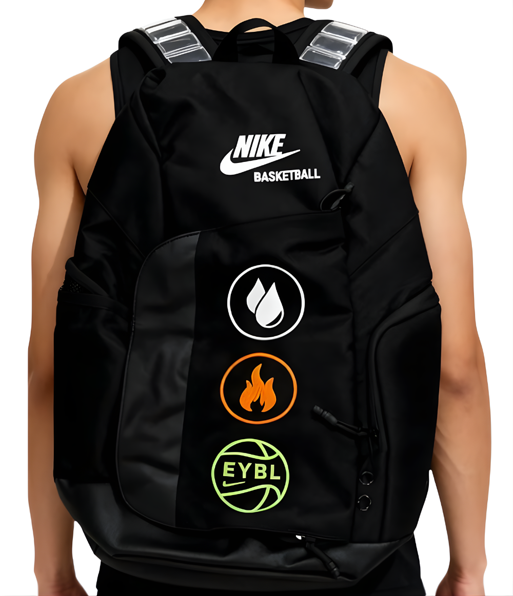EYBL Backpack Special Edition