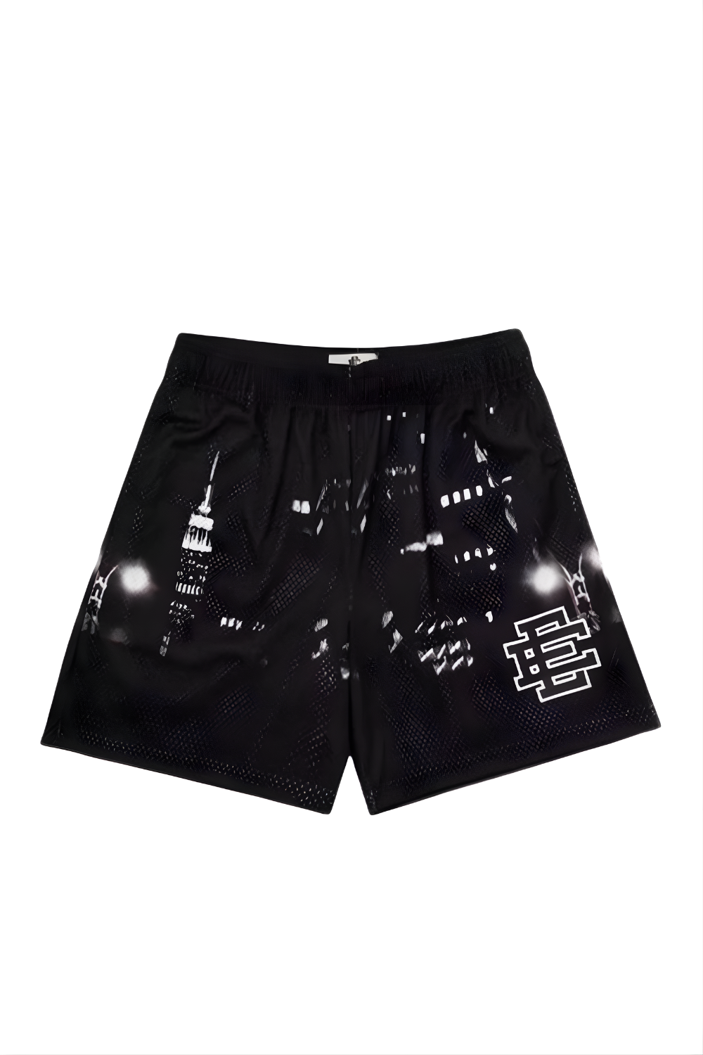 EE New York City  Mesh Shorts