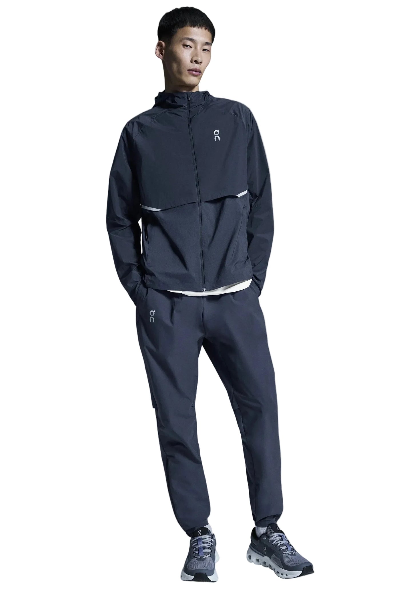 On Running Tracksuit