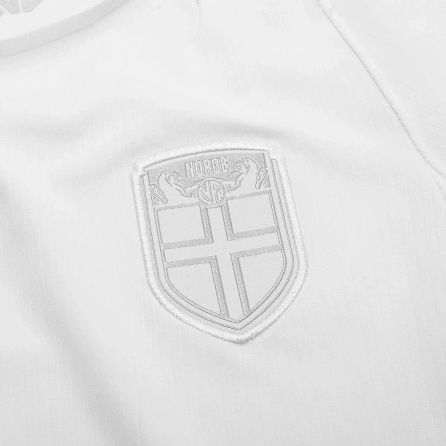 Norway Third kit