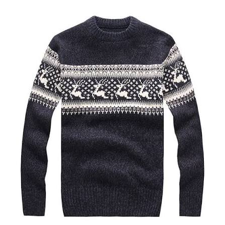Polo Bear Sweater