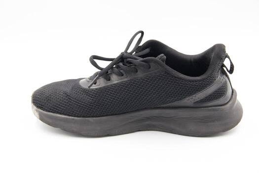 Roma Panel Leather Sneakers