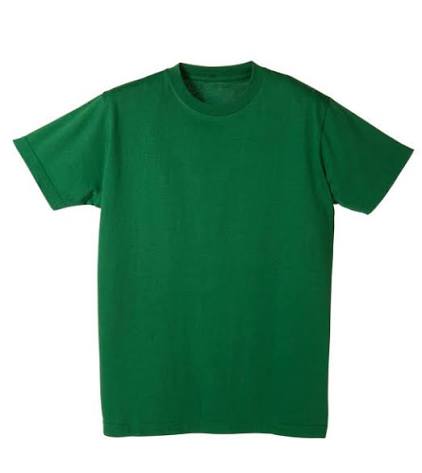 Gat Minimal Graphic T-Shirt
