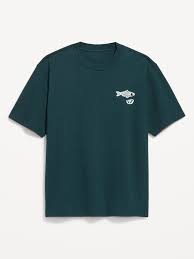 LW Minimal Logo T-Shirt