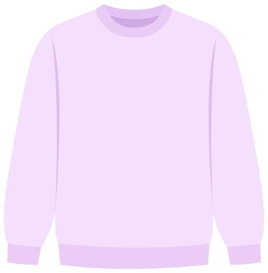 Cup Crewneck Sweater