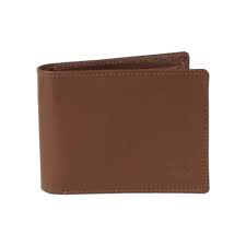 Bodega Woven Wallet