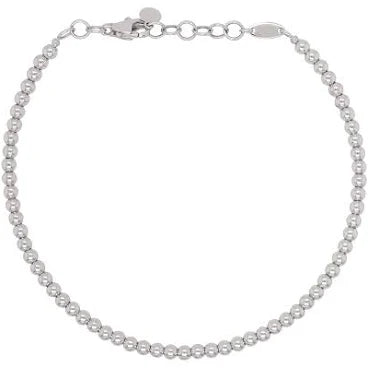 Mercury Double-H Bracelet