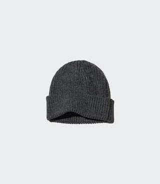 Polo Knit Beanie