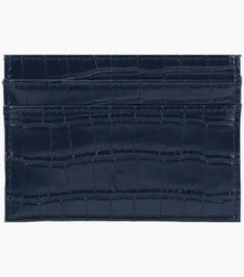 Bodega Woven Card Holder